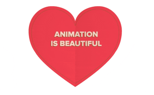 reasons for animation number 2